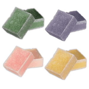 Amberblokken